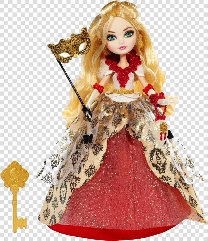 Doll Png Transparent   Apple Ever After High Dolls  Png DownloadTransparent PNG