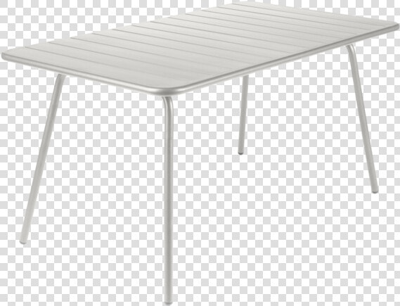 Table Fermob Luxembourg  HD Png DownloadTransparent PNG