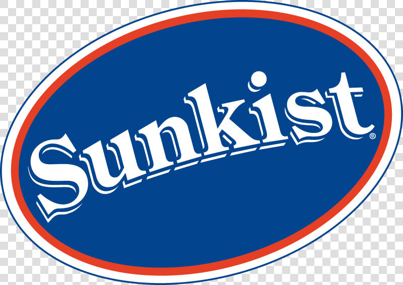 Sunkist Sticker Case Study   Sunkist Growers  Incorporated  HD Png DownloadTransparent PNG