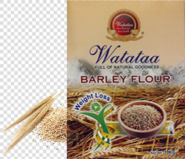 Watataa Barley Atta   Seed  HD Png DownloadTransparent PNG