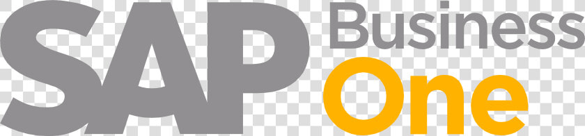 Sap Business One Logo Png  Transparent PngTransparent PNG