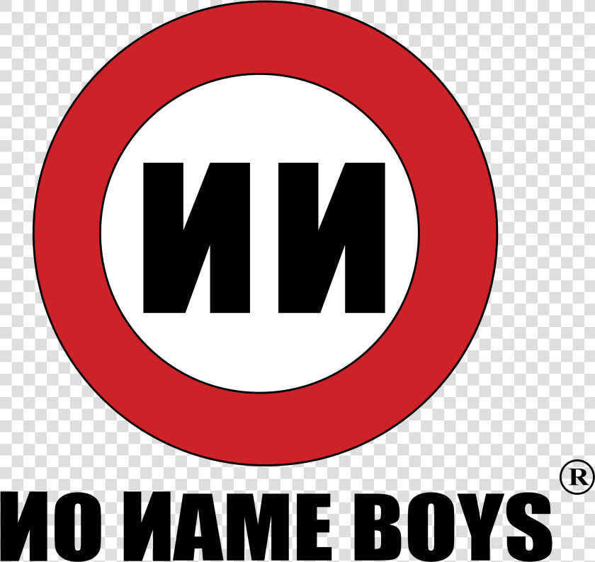 No Name Boys Logo Png Transparent   Logo No Name Boys  Png DownloadTransparent PNG