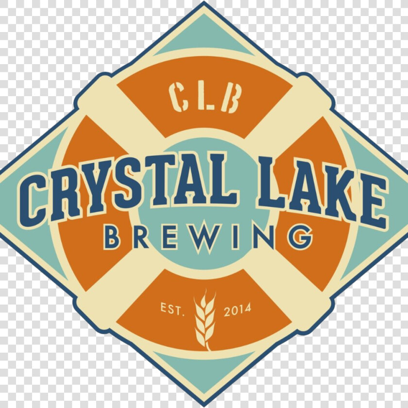 Lake Png  crystal Lake   Crystal Lake Brewing  Transparent PngTransparent PNG