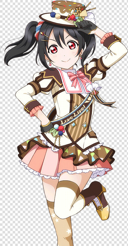 矢澤 に こ アイコン  HD Png DownloadTransparent PNG