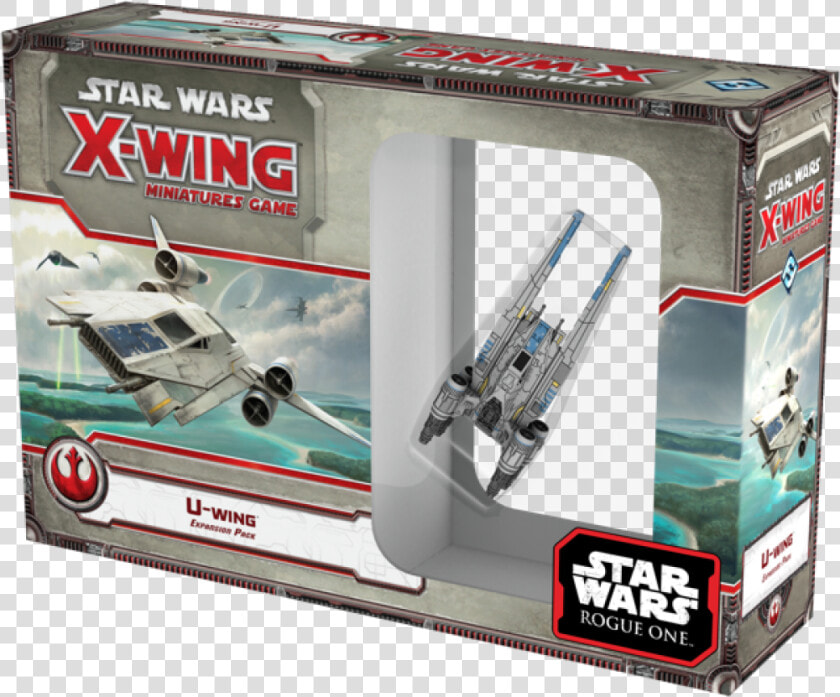 Star Wars X Wing U Wing  HD Png DownloadTransparent PNG