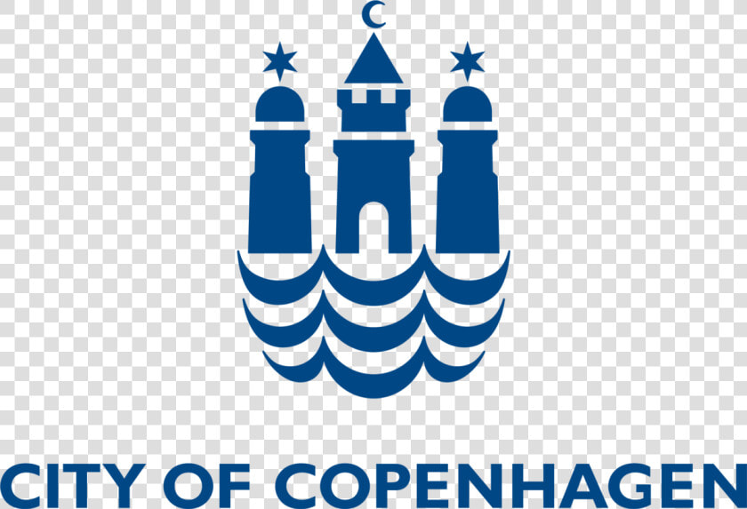 City Of Copenhagen Logo  HD Png DownloadTransparent PNG