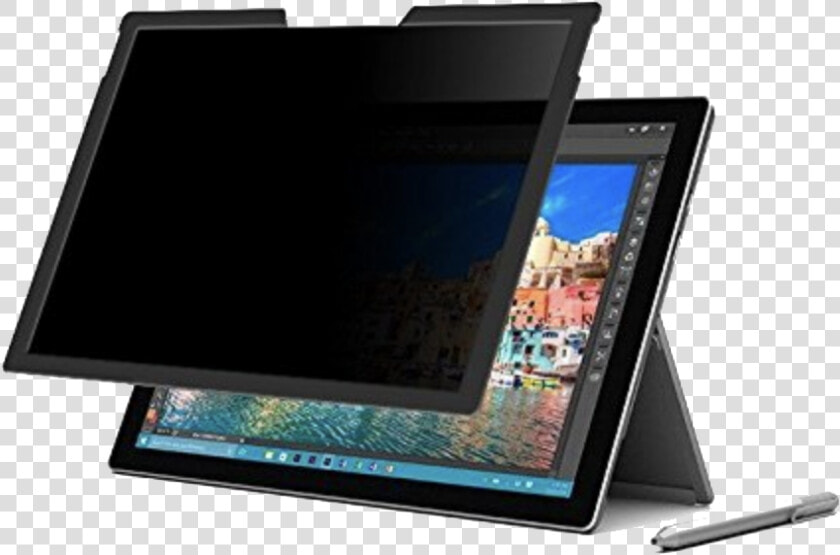 Microsoft Surface Pro 4 I5 16gb 512gb  HD Png DownloadTransparent PNG