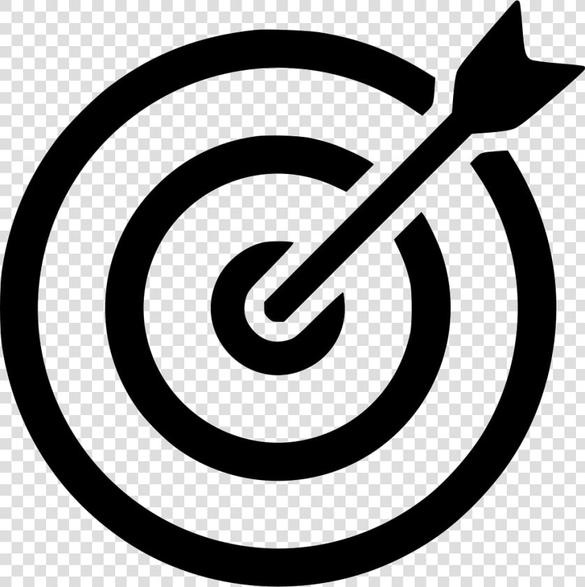 Bullseye Icon Png   Bullseye Png  Transparent PngTransparent PNG