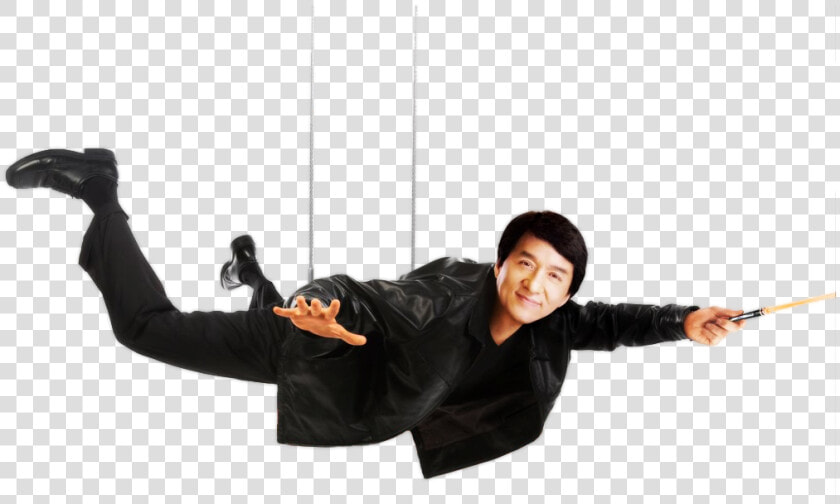 Transparent Jackie Chan Png   Spy Next Door 2010  Png DownloadTransparent PNG