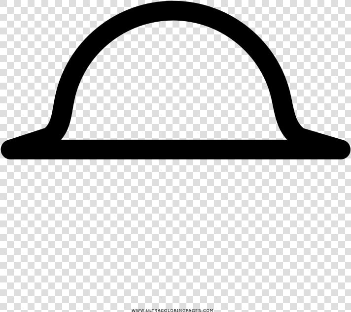 British Ww2 Helmet Coloring Page   Handbag  HD Png DownloadTransparent PNG