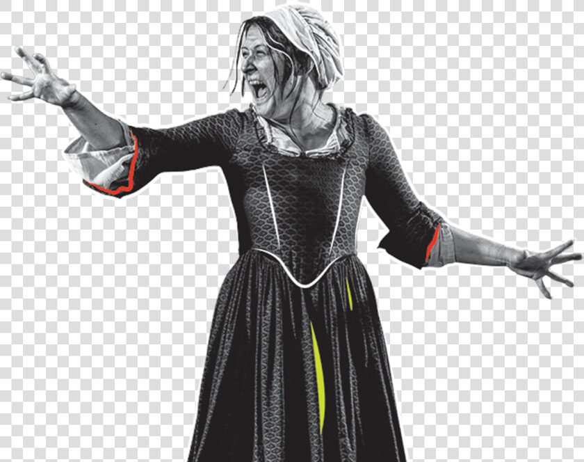 York Dungeon Curse Of The Witch  HD Png DownloadTransparent PNG