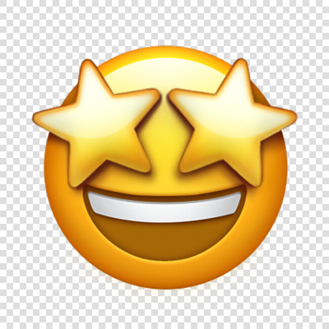 Transparent Praise Emoji Png   Transparent Background Happy Emoji Png  Png DownloadTransparent PNG