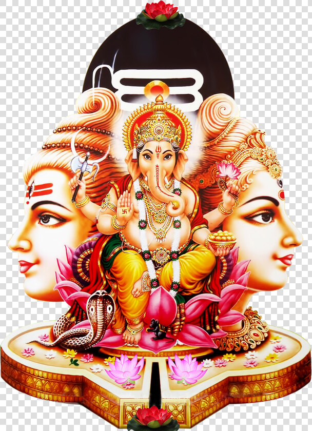 Vinayaka Photos Download  HD Png DownloadTransparent PNG