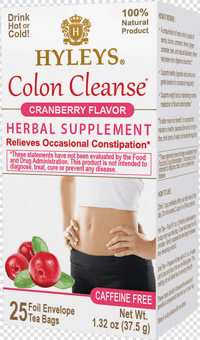 Colon Cleanse Tea  HD Png DownloadTransparent PNG