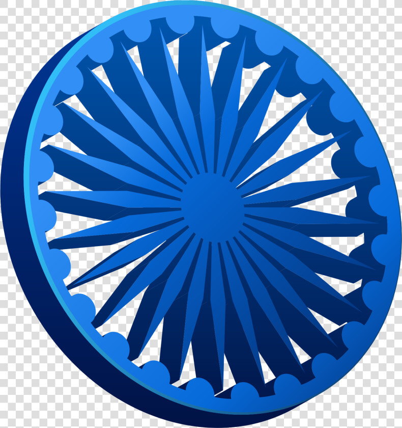 Ashoka Chakra Png   Independence Day And Raksha Bandhan  Transparent PngTransparent PNG