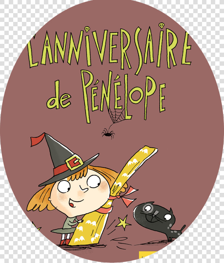 Anniversaire De Pénélope  HD Png DownloadTransparent PNG