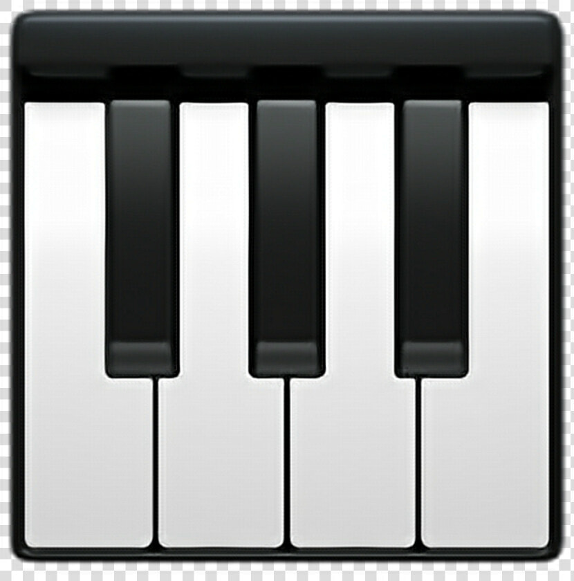 Clipart Piano Harmony Music   Piano Emoji Png  Transparent PngTransparent PNG