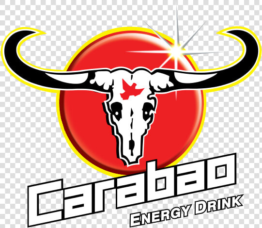 Carabao Logo   Carabao Energy Drink Font  HD Png DownloadTransparent PNG