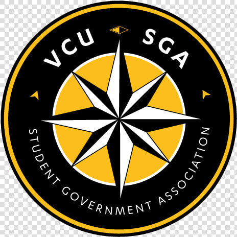 Sga Logo Larger   Compass Rose  HD Png DownloadTransparent PNG