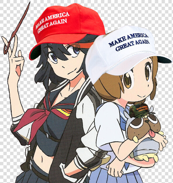 Kill La Kill Maga   Png Download   Transparent Kill La Kill  Png DownloadTransparent PNG