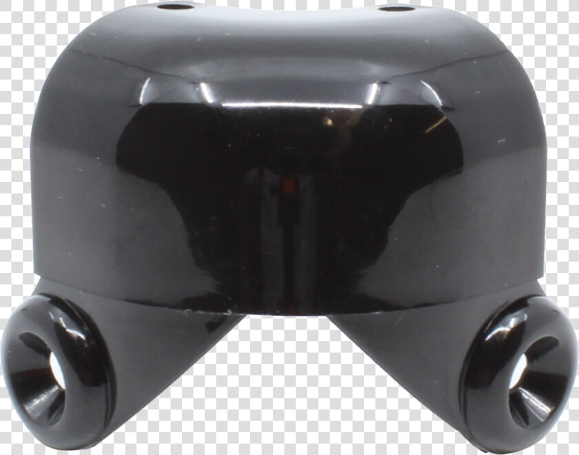 Black Plastic  4 hole  Replacement For Vox   Orange   Tool  HD Png DownloadTransparent PNG