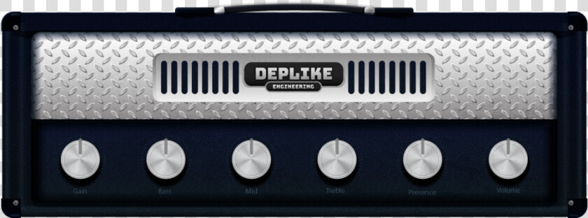 Guitar Effects App   Grille  HD Png DownloadTransparent PNG