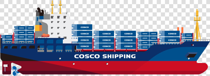 Cosco Shipping   Png Download   Cosco Shipping Png  Transparent PngTransparent PNG