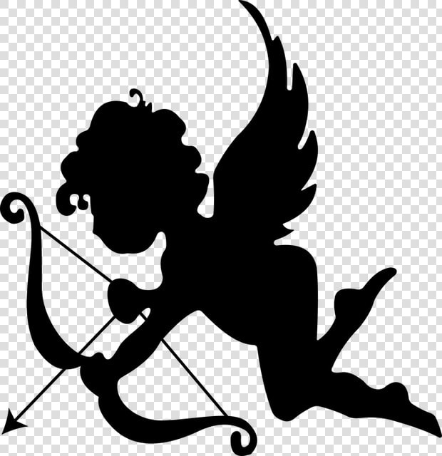 Angel  Arrow  Bow  Cartoon  Cherub  Chubby  Cupid   Cupid Png  Transparent PngTransparent PNG