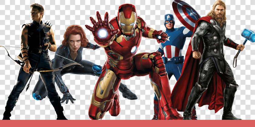 Avengers   Avengers Hd Images In White Background  HD Png DownloadTransparent PNG