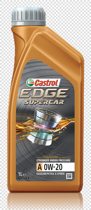 Castrol Supercar 10w60  HD Png DownloadTransparent PNG