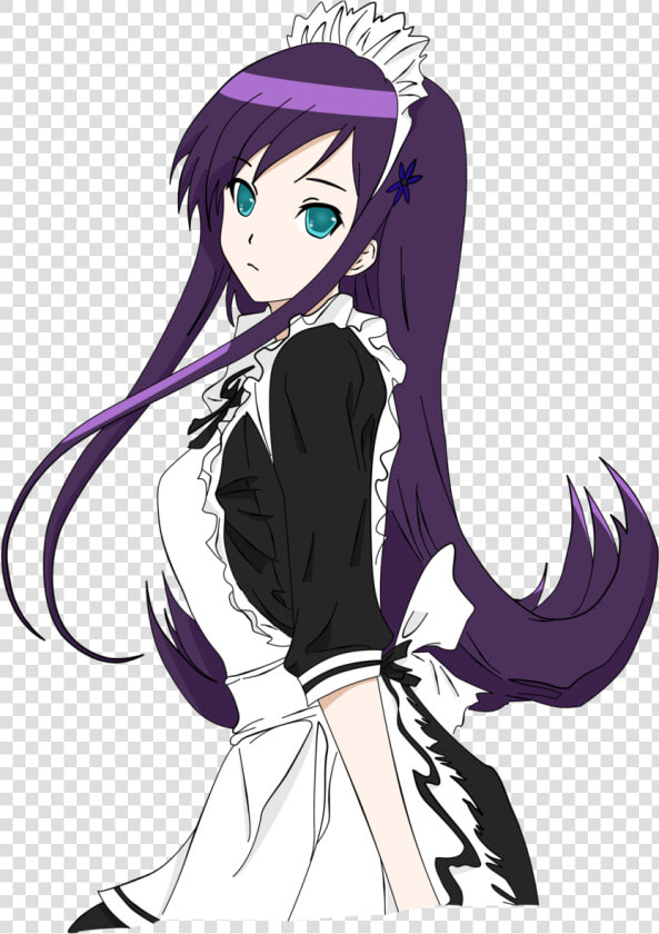 Maid Drawing Free Download On Mbtskoudsalg Png Cute  Transparent PngTransparent PNG