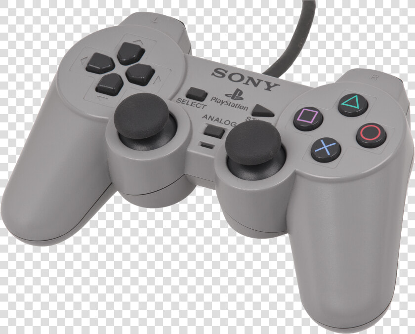 Ps2 Controller Png   Playstation Classic Analog Controller  Transparent PngTransparent PNG