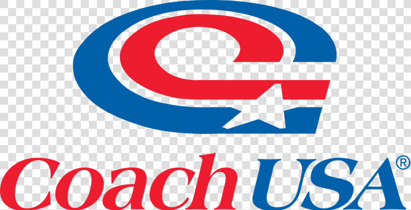 Coach Usa Bus Logo  HD Png DownloadTransparent PNG