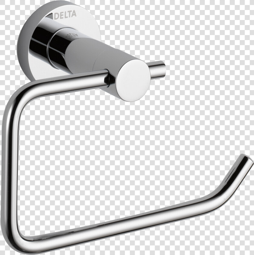 Delta Faucet Iao20151 Tissue Holder Without Cover    Delta Iao20151  HD Png DownloadTransparent PNG