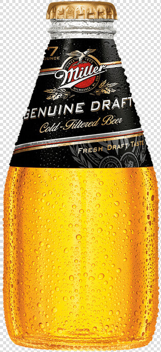 Miller Genuine Draft   Guinness  HD Png DownloadTransparent PNG