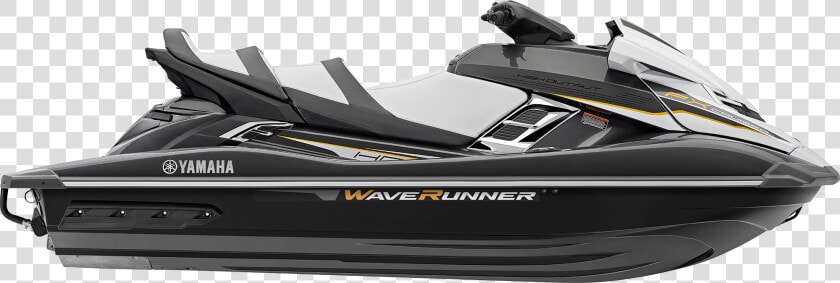 Yamaha Jet Ski 2018  HD Png DownloadTransparent PNG