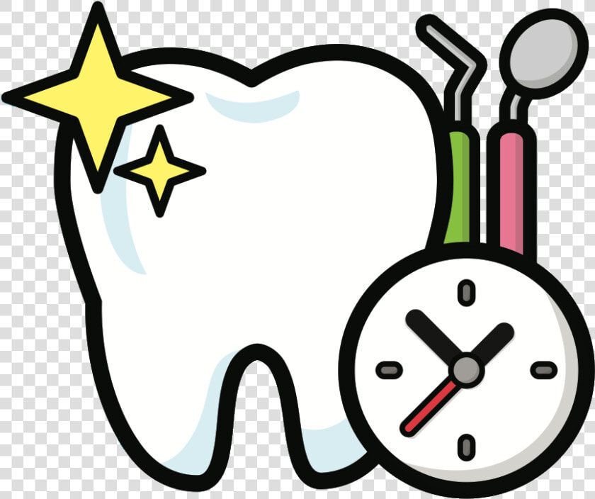 Early Detection And Intervention Increases The Chance   Human Tooth  HD Png DownloadTransparent PNG