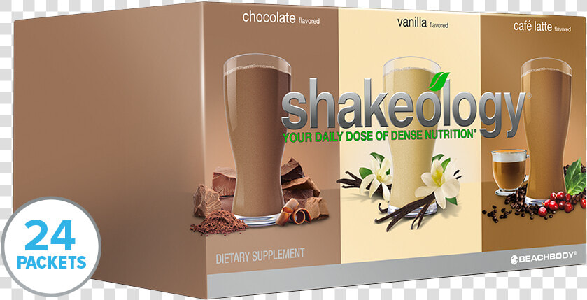 Shakeology Barista Triple Combo Pack  HD Png DownloadTransparent PNG