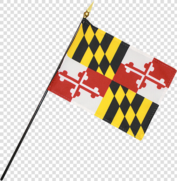 Maryland State Flag   Png Download   Maryland State Flag  Transparent PngTransparent PNG