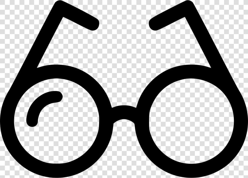 Spectacles   Logo Kacamata Vector Png  Transparent PngTransparent PNG