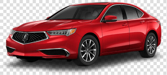 2019 Acura Tlx   Acura Tlx 2019 Black  HD Png DownloadTransparent PNG