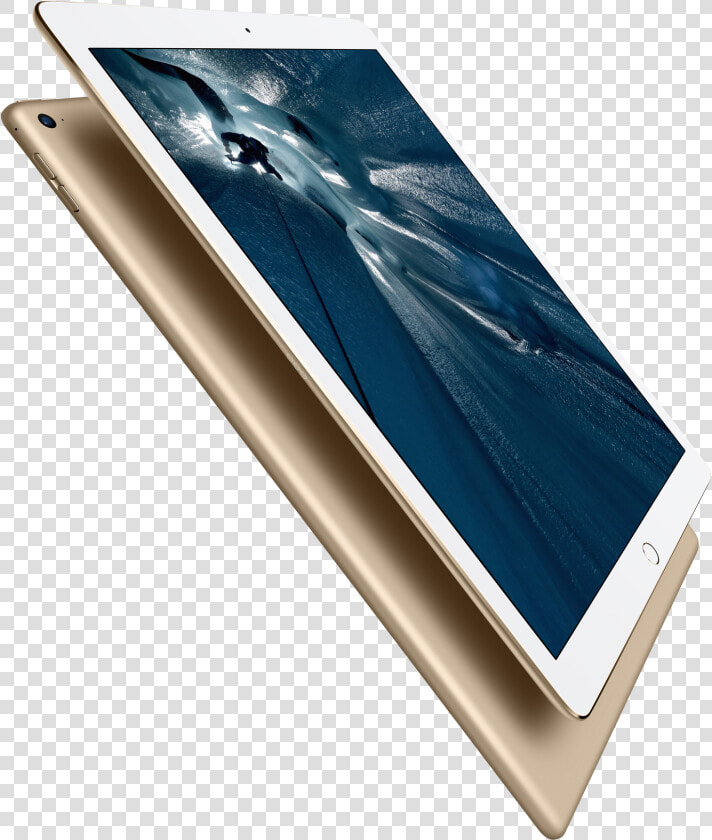 Ipad Pro 10 5 Inch 256gb Gold  HD Png DownloadTransparent PNG