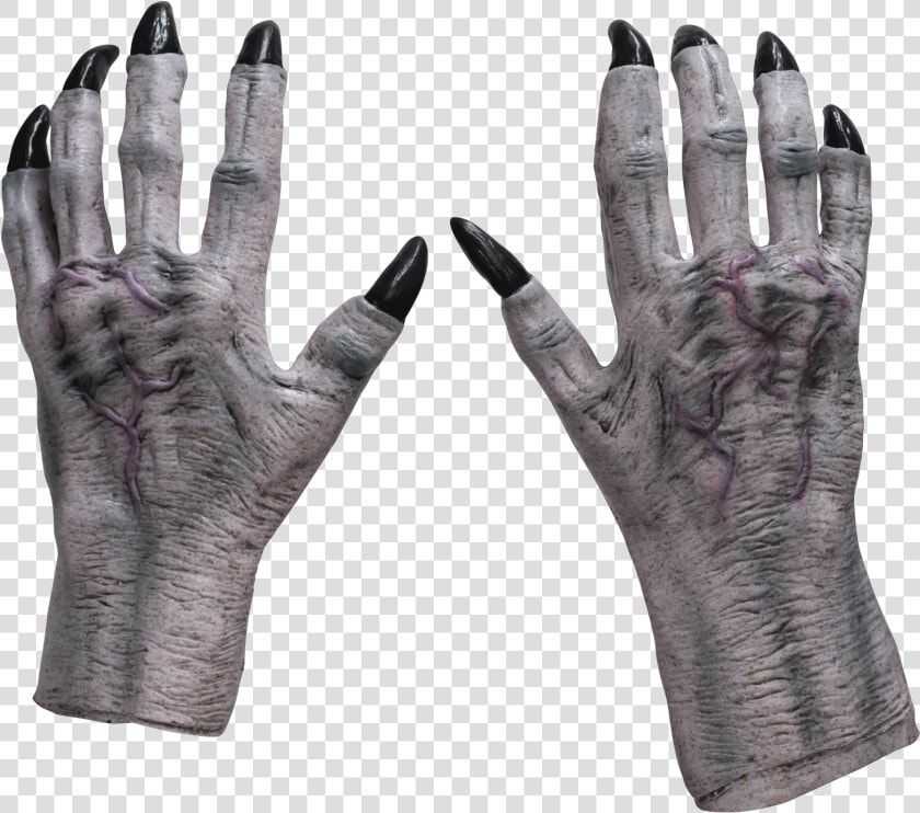 Monster Claws White Class   Monster Claws  HD Png DownloadTransparent PNG