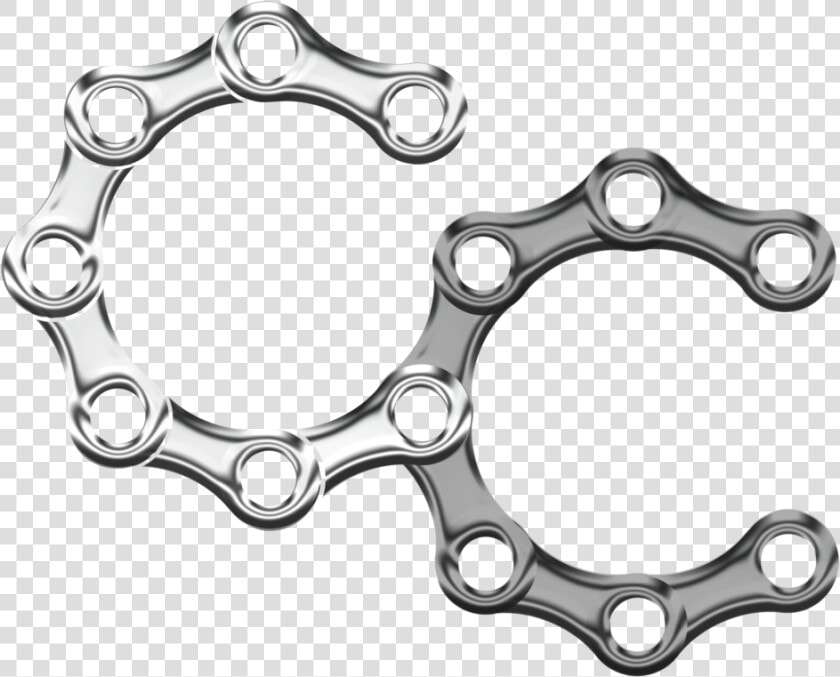 Chrome Cycle Footer Logomark   Circle  HD Png DownloadTransparent PNG