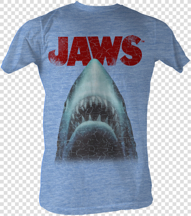 Jaws   Png Download   Uniqlo X Jaws  Transparent PngTransparent PNG