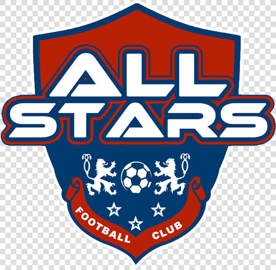 League All Football All star F   All Stars F c   HD Png DownloadTransparent PNG