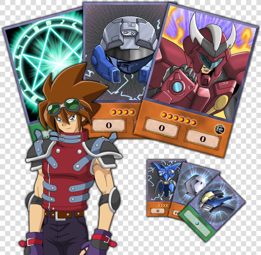 Anime Style Cards Title Anime Style   Baraja De Valon Yugioh  HD Png DownloadTransparent PNG