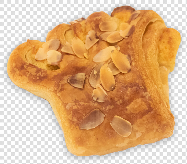 Transparent Bear Claw Png   Bakewell Tart  Png DownloadTransparent PNG