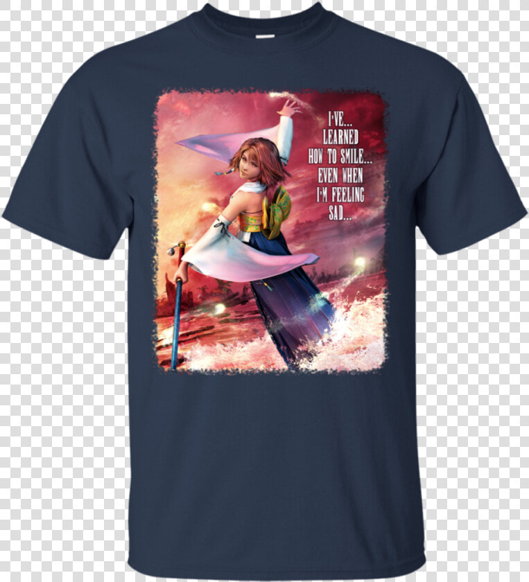 Final Fantasy X Yuna High Summoner Yuna T Shirt  amp  Hoodie   Final Fantasy X Wallpaper Phone  HD Png DownloadTransparent PNG