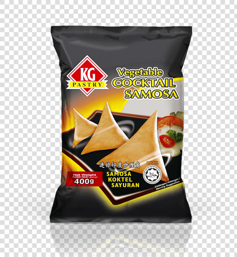 Kg Pastry Samosa  HD Png DownloadTransparent PNG